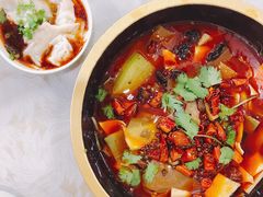 -成都驻京办餐厅(蜀都宾馆店)