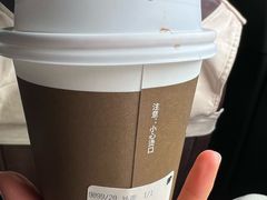 -Peet's Coffee皮爷咖啡(武商Mall手作店)