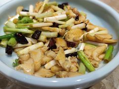 -老大连·海肠捞饭·大连海鲜大连菜(西安路店)