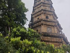 -船政文化景区-罗星塔公园