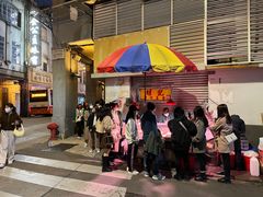 -明记牛杂(新马路分店)
