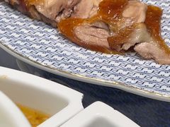 -羲和雅苑•北京烤鸭(国贸商城店)