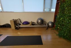 -兰瑜伽·普拉提