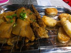 -小民大排档(光谷店)