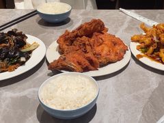 -九龙餐厅(大沽路店)