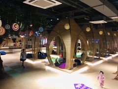 -汤W城市微度假(仓山店)