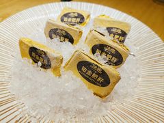 -吉兆·料理(红梅南路店)