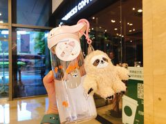-星巴克臻选(杭州万象城店)