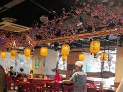 -黄家码头老火锅(解放碑旗舰店)