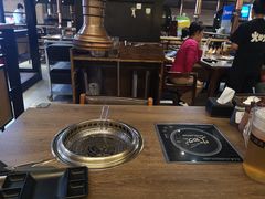 -火炉火自助餐(枫蓝国际店)
