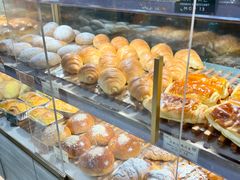 -马里奥饼店(高士德分店)