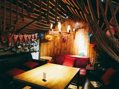 卡座-别院里音乐餐酒吧(双流航空港店)