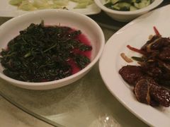 -龙景轩大酒店(宝杨路店)