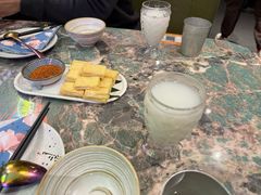 -浩海火燒雲傣家菜(芮欧百货店)