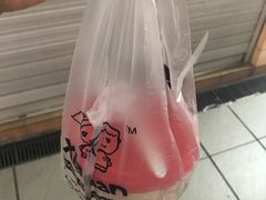 -老伴豆花(麦士威熟食中心店)