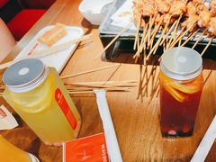 -管氏翅吧(马家堡店)