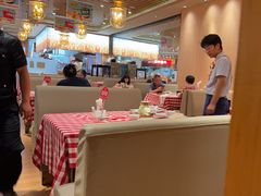 -西贝(宝乐汇店)