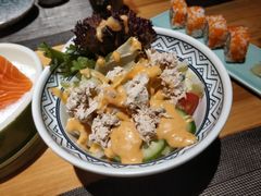 -立山居酒屋·烧鸟 天妇罗(西北湖店)