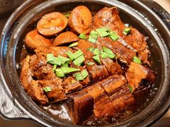 -吴越荣记苏州菜·松鼠桂鱼100%活鱼现做(月光码头店)