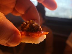 鱼子酱烤鸭-京华烟云·北京烤鸭(领展购物广场·中关村店)