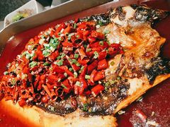 -半天妖烤鱼(芜湖市镜湖万达店)