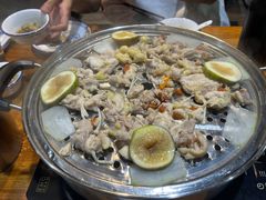 -映日农场无花果鸡(滨江东路店)