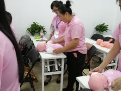 -好孕妈妈月嫂(哈尔滨总店)