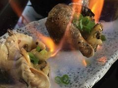 -真剑日本料理·铁板烧(贵州路店)
