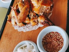 -金家老三饭庄(常营店)