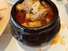 -92°C俄式厨房(中央大街店)