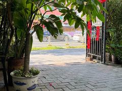 -豆舞咖啡(民乐路店)