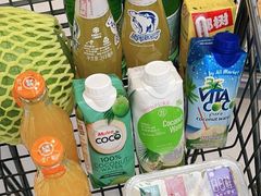 -盒马鲜生(杨高南路店)