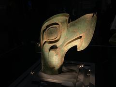 -三星堆博物馆