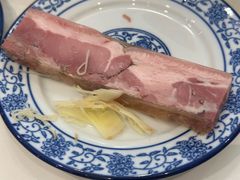 肴肉-镇南锅盖面馆(解放路店)