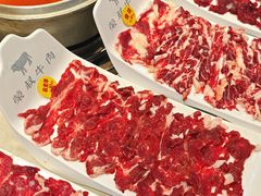 -荣叔港式沙嗲牛肉火锅(正佳潮流店)