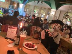 -巴伐利亚啤酒坊(意式风情街店)