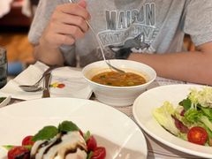 -安妮意大利餐厅(世贸天阶店)