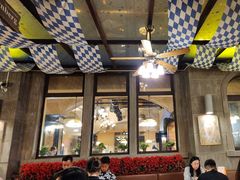 -巴伐利亚啤酒坊(意式风情街店)