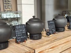 -深圳中洲万豪酒店·咖啡廊
