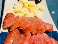 -C31地窖餐厅(黑龙江北路店)