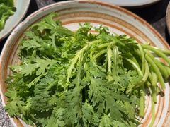 -老墙根涮肉(王四营店)