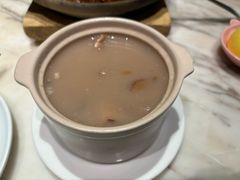 -汤城小厨•粤菜•靓汤(西直门凯德MALL店)