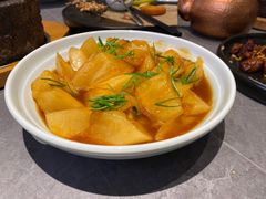 -江南里·新浙菜(苏州大悦城店)
