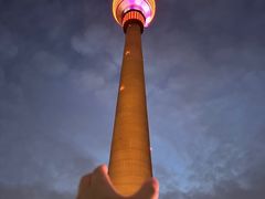 -中央广播电视塔