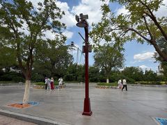 -嘉峪关方特欢乐世界