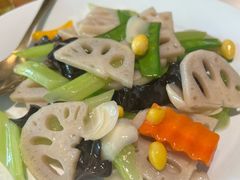 -花舍·新派粤菜·西餐·下午茶(亚运村·鸟巢店)