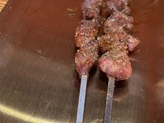 -清真·双公羊·馕坑烤全羊(奥体店)
