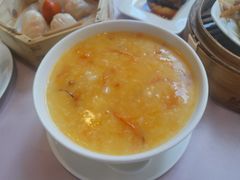 松茸养生粥-东方御宴海鲜酒楼(棕泉酒店)