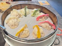 -汇丰苑·海鲜青岛菜(中山路大鲍岛店)