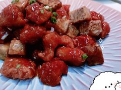 -园里前·私厨·福建菜(台江万达店)